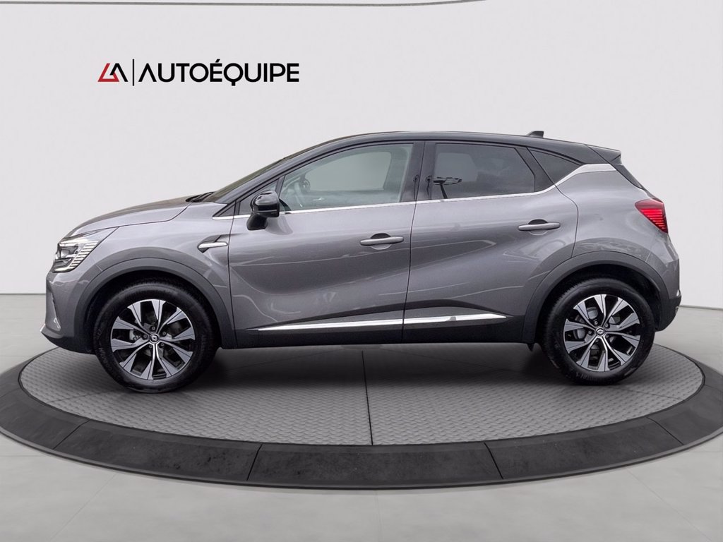 RENAULT Captur 1.0 tce Techno 90cv