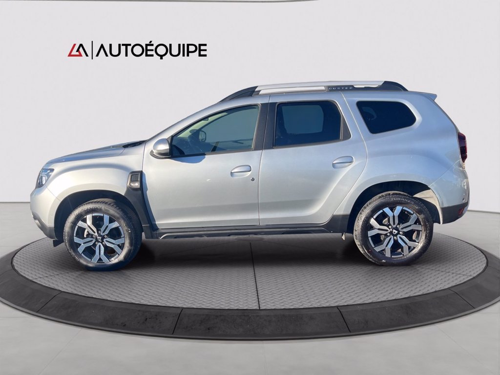 DACIA Duster 1.0 tce Prestige up Gpl 4x2 100cv