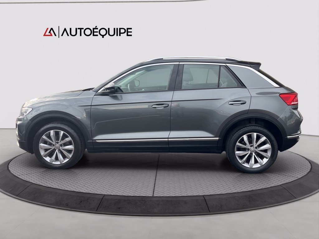 VOLKSWAGEN T-Roc 1.0 tsi Style 115cv