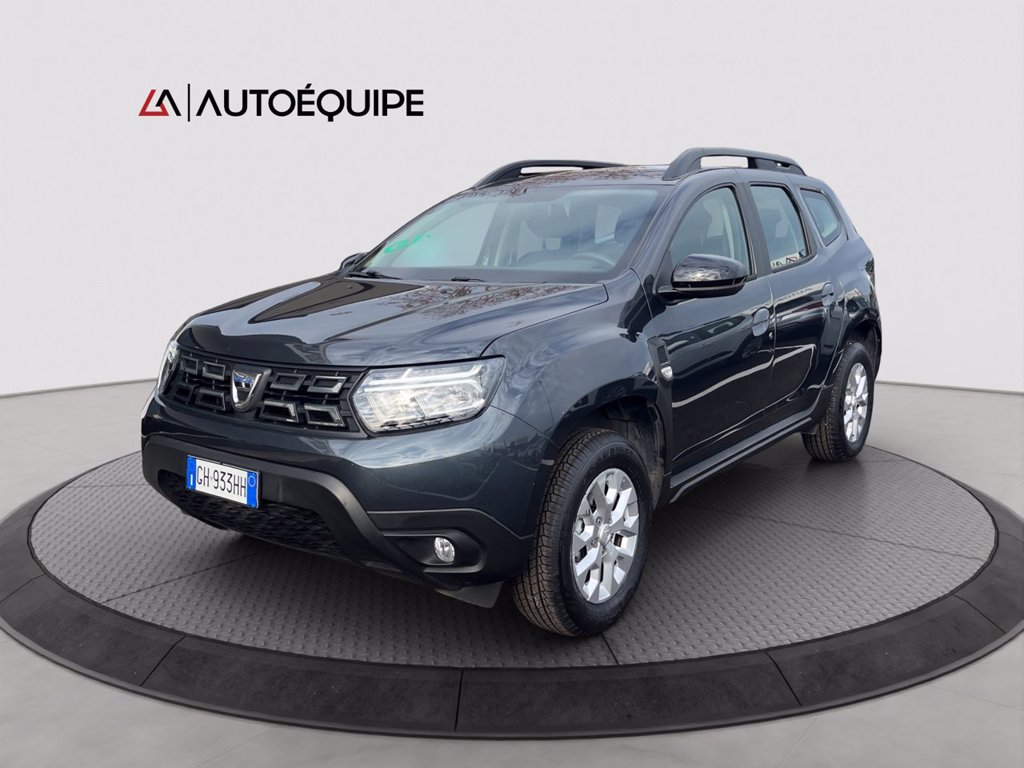 DACIA Duster 1.0 tce Comfort Gpl 4x2 100cv