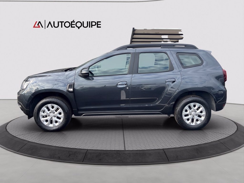 DACIA Duster 1.0 tce Comfort Gpl 4x2 100cv