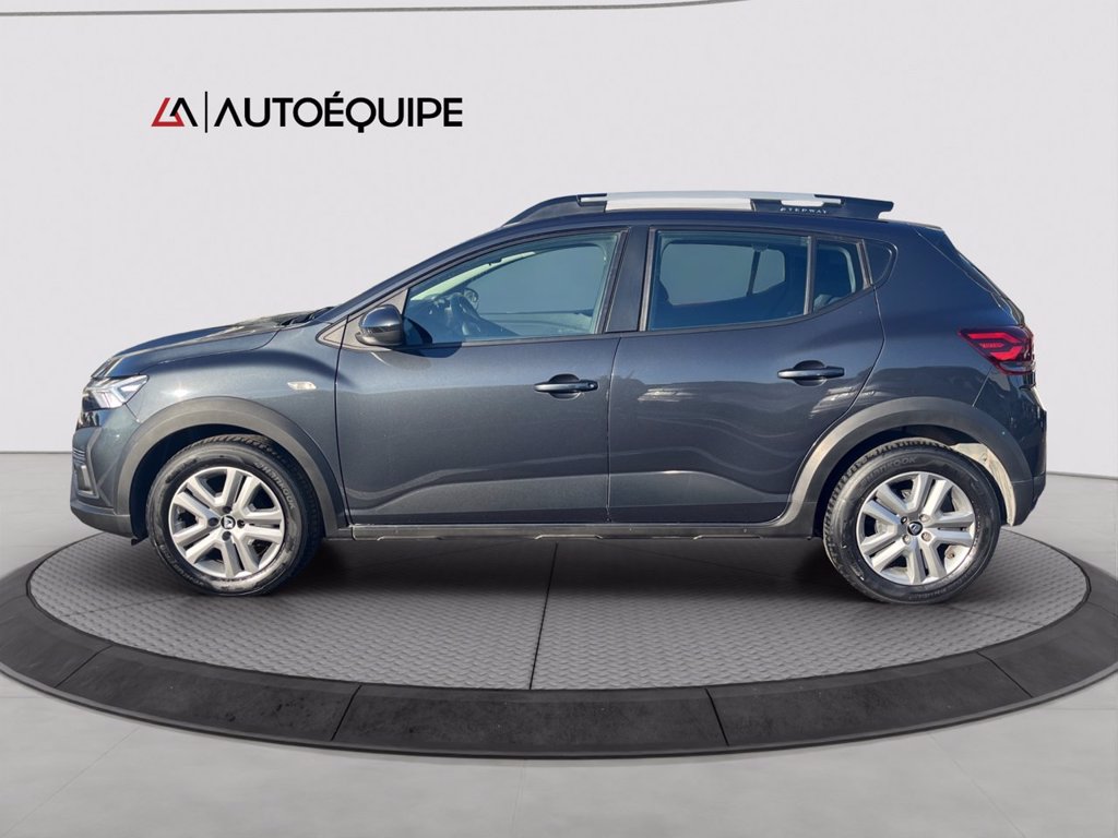 DACIA Sandero Stepway 1.0 tce Comfort SL DaciaPlus Eco-g 100cv