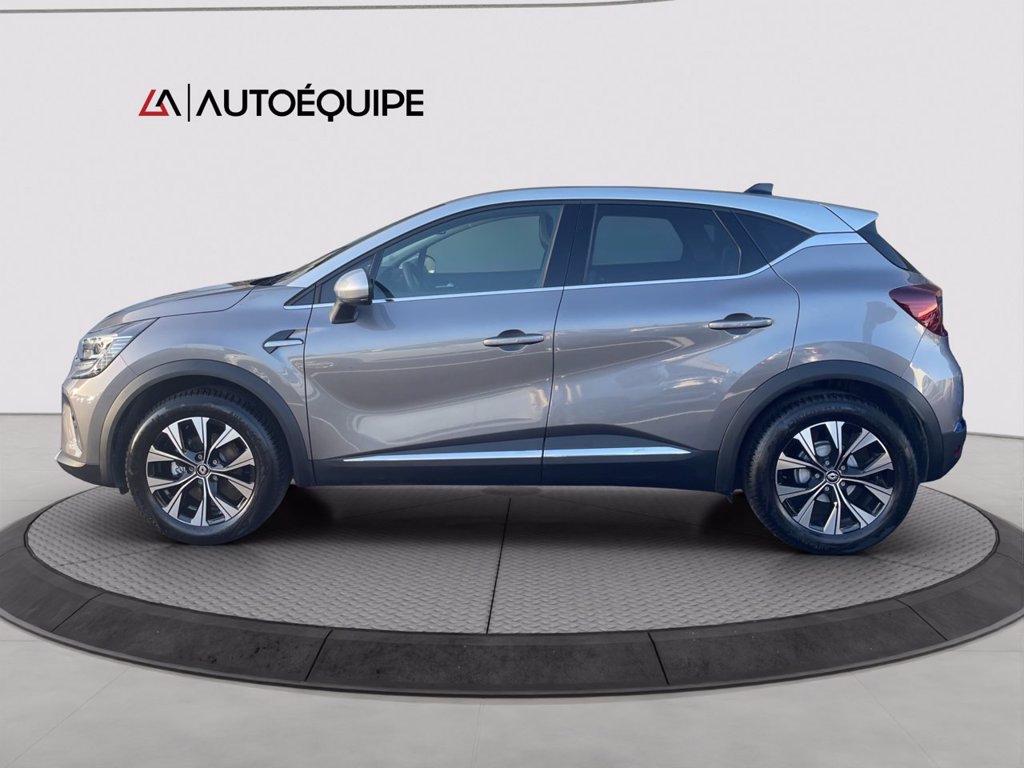 RENAULT Captur 1.0 tce Techno 90cv