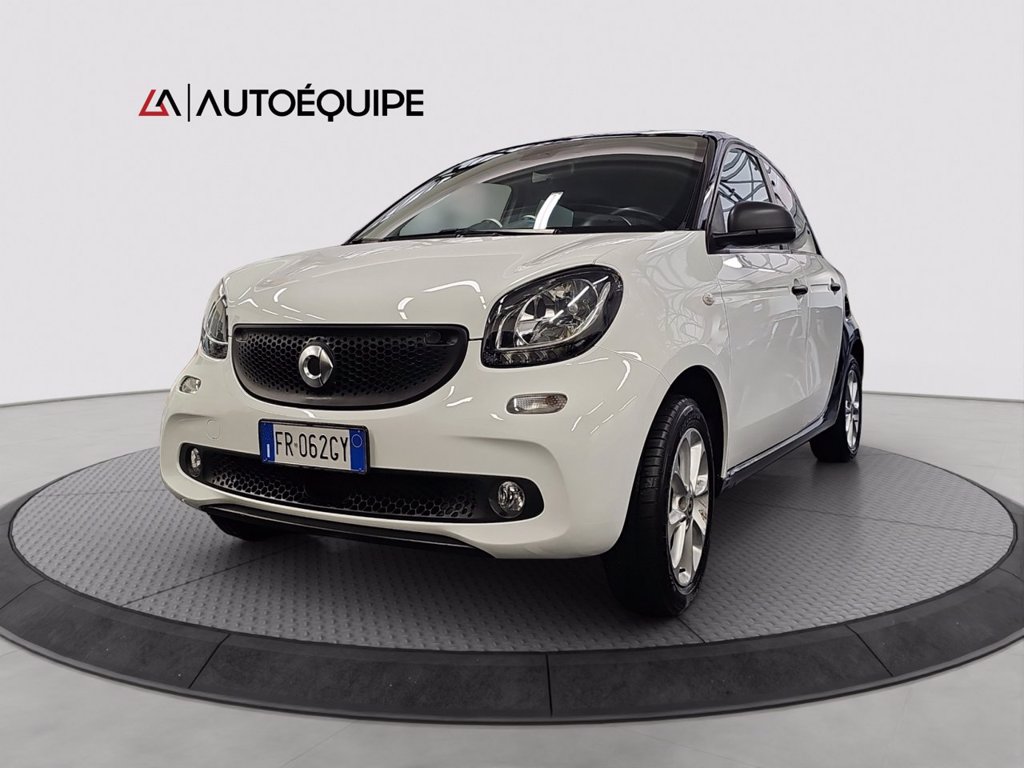 SMART Forfour 1.0 Youngster 71cv c/S.S.