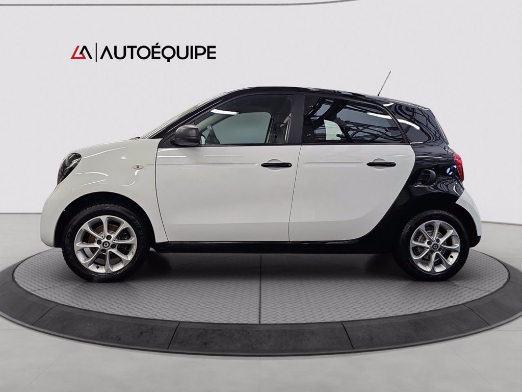 SMART Forfour 1.0 Youngster 71cv c/S.S.