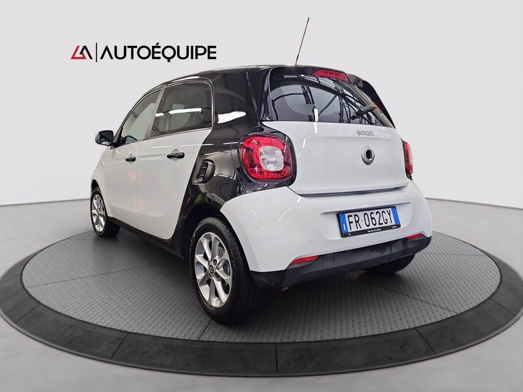 SMART Forfour 1.0 Youngster 71cv c/S.S.