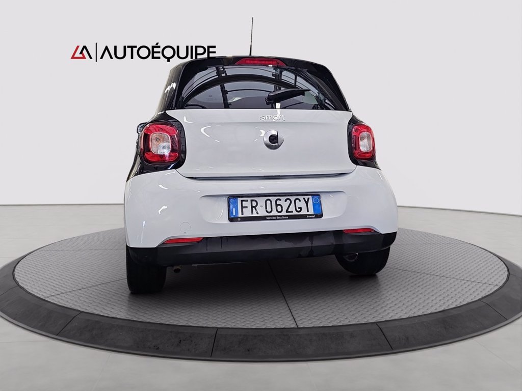 SMART Forfour 1.0 Youngster 71cv c/S.S.