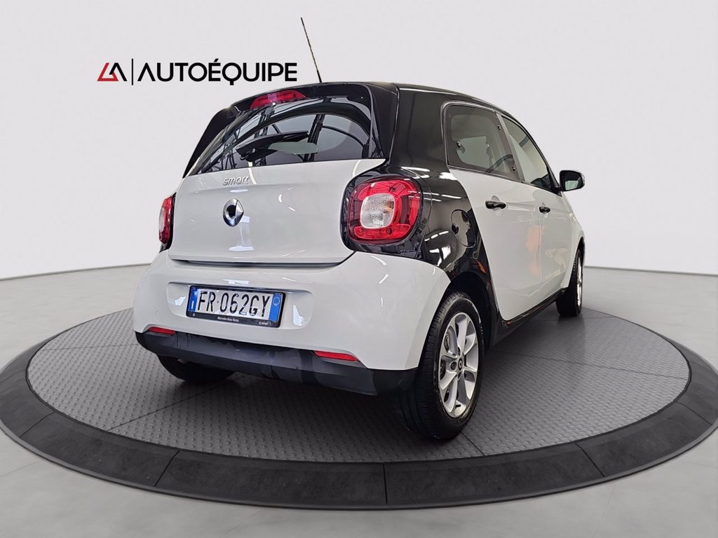 SMART Forfour 1.0 Youngster 71cv c/S.S.