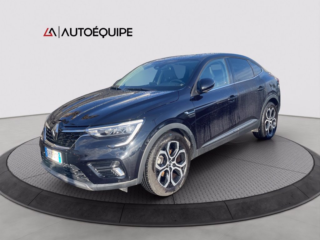 RENAULT Arkana 1.6 E-Tech full hybrid Intens 145cv