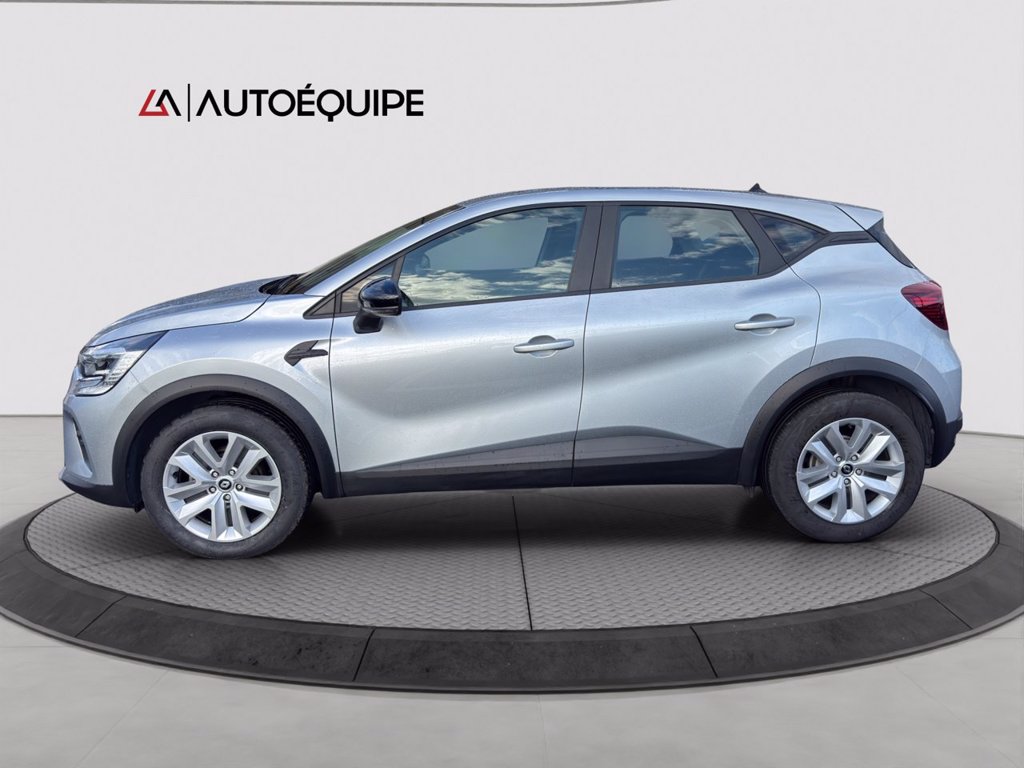 RENAULT Captur 1.0 tce Zen Gpl 100cv my21