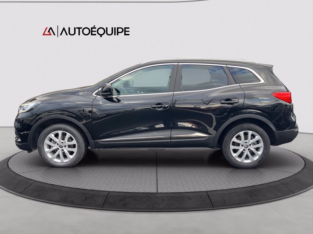 RENAULT Kadjar 1.5 blue dci Business 115cv edc