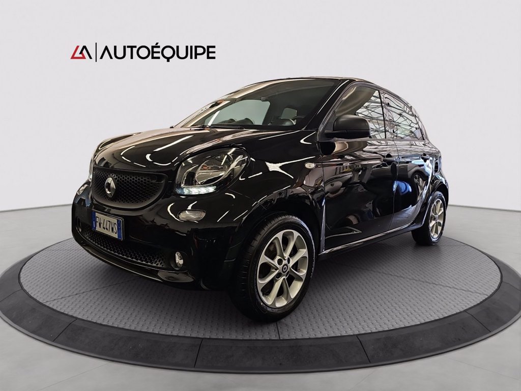 SMART Forfour 1.0 Youngster 71cv twinamic