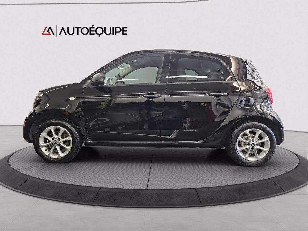 SMART Forfour 1.0 Youngster 71cv twinamic