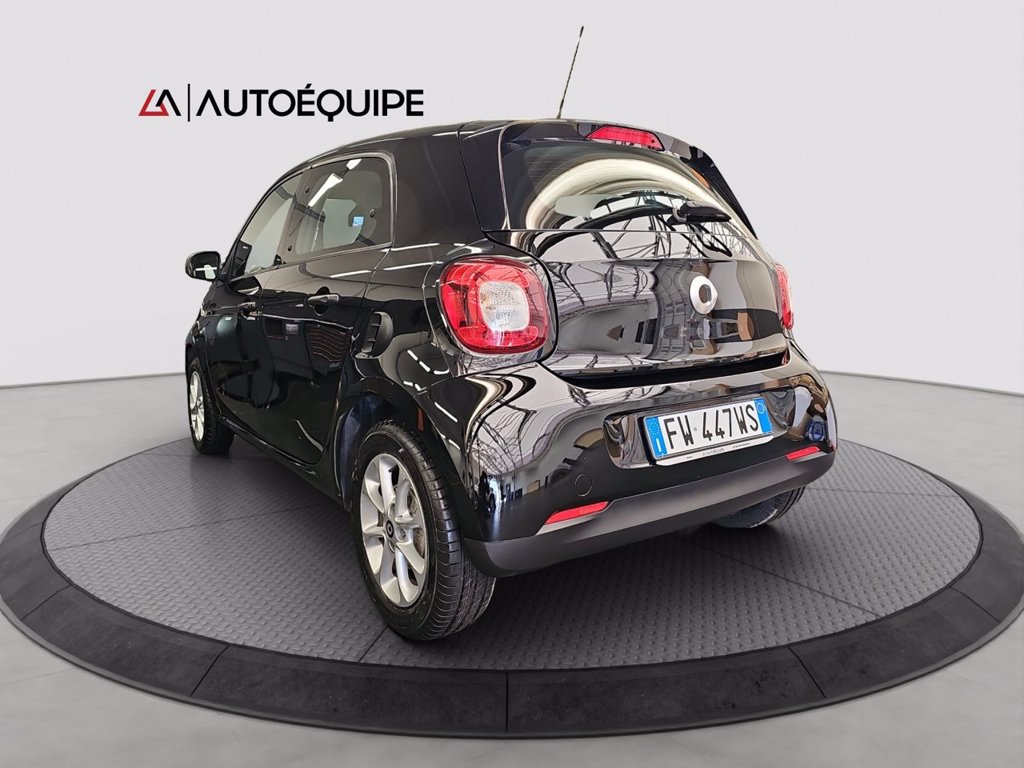 SMART Forfour 1.0 Youngster 71cv twinamic