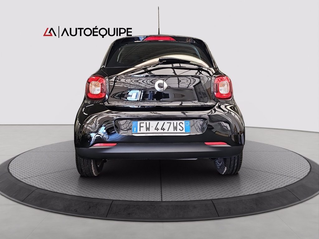 SMART Forfour 1.0 Youngster 71cv twinamic