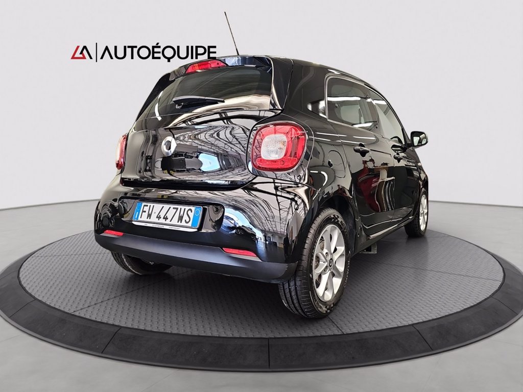 SMART Forfour 1.0 Youngster 71cv twinamic