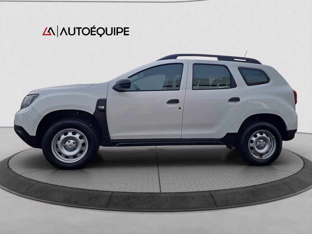 DACIA Duster 1.0 tce Essential Eco-g  4x2 100cv