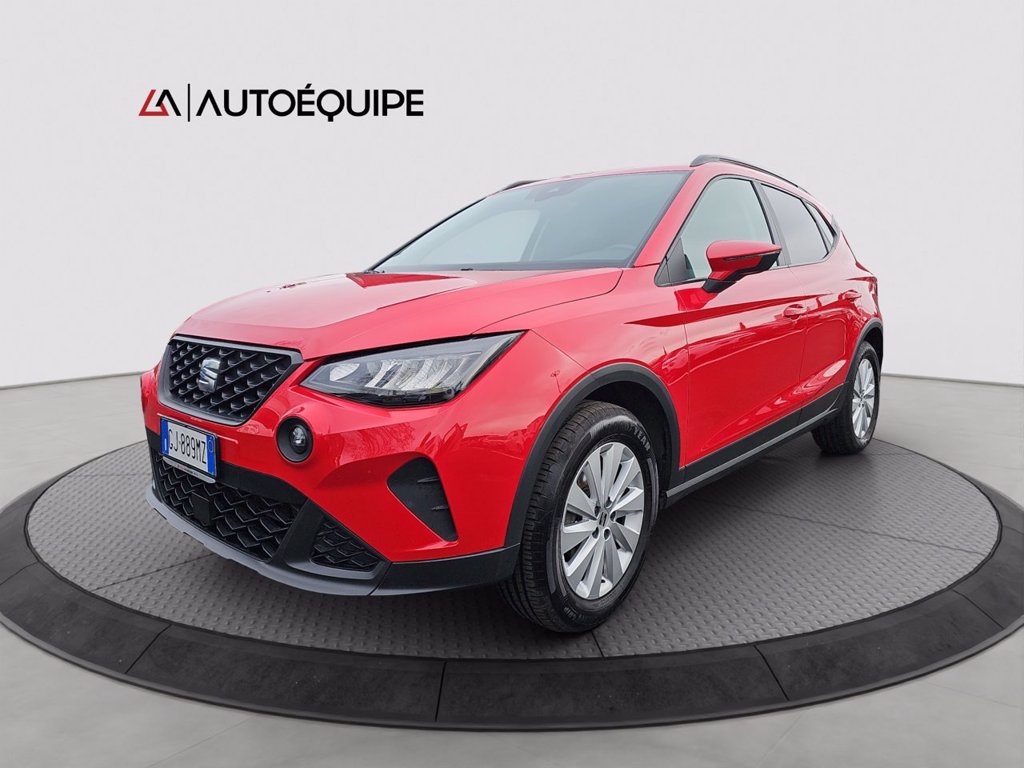 SEAT Arona 1.0 ecotsi Style 95cv