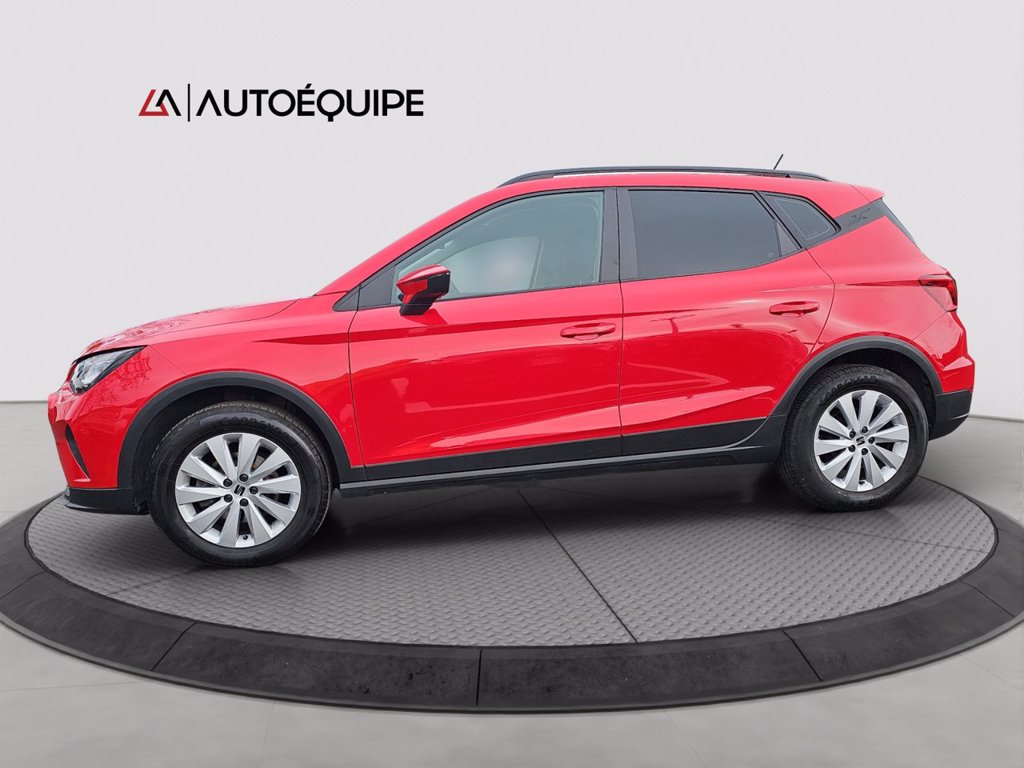 SEAT Arona 1.0 ecotsi Style 95cv