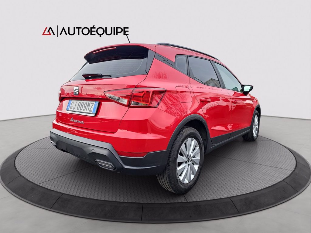 SEAT Arona 1.0 ecotsi Style 95cv