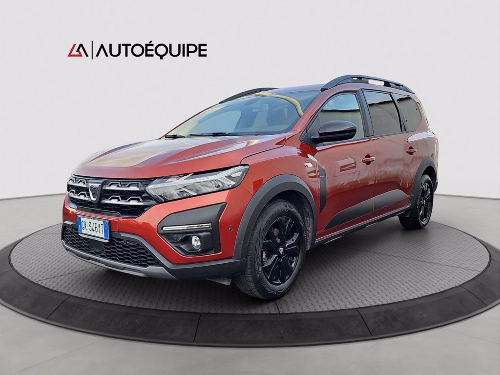 DACIA Jogger 1.0 tce Extreme UP Gpl 100cv 7p.ti