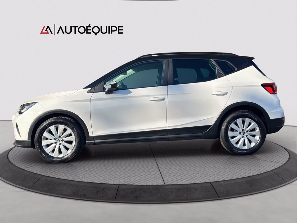 SEAT Arona 1.0 tgi Style 90cv