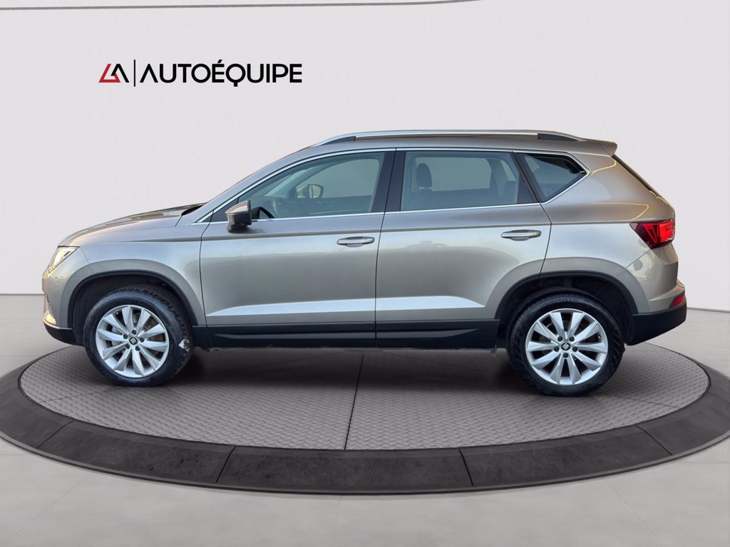 SEAT Ateca 1.6 tdi Advance