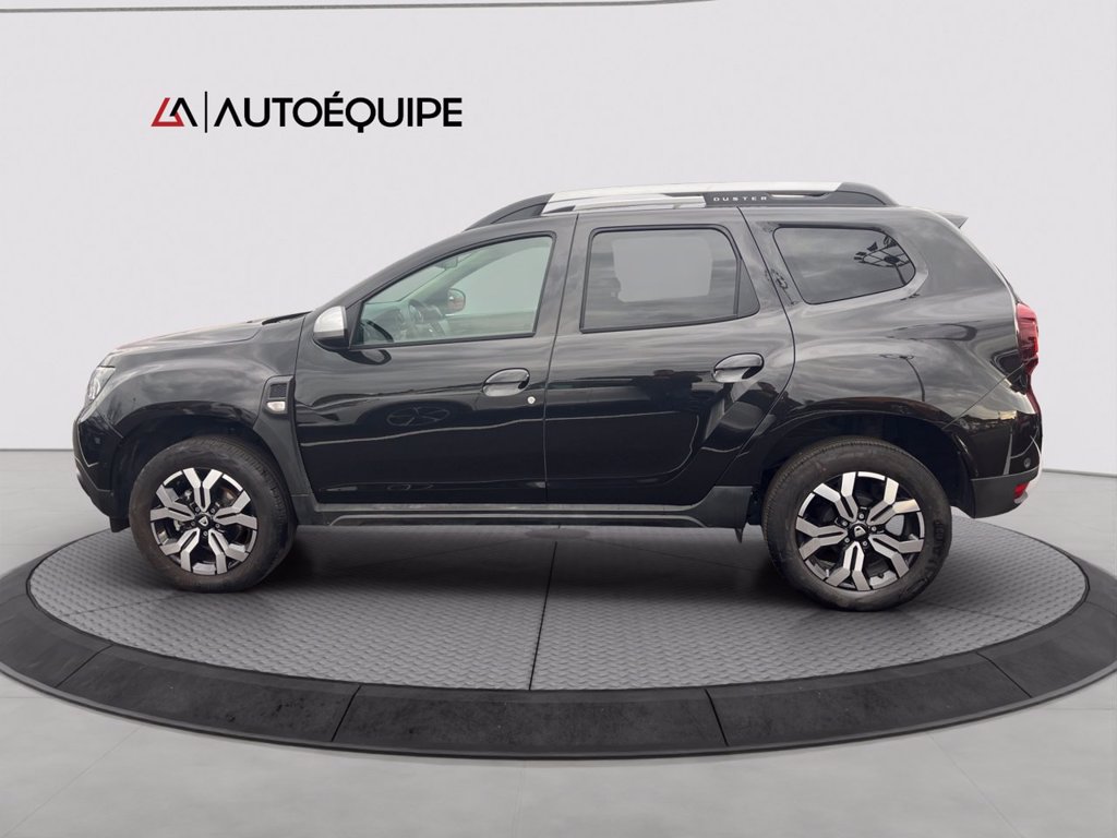 DACIA Duster 1.0 tce Prestige Gpl 4x2 100cv