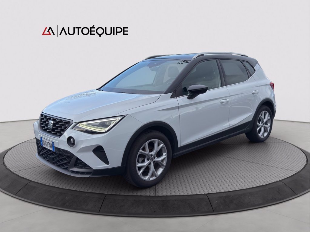 SEAT Arona 1.0 ecotsi FR 95cv