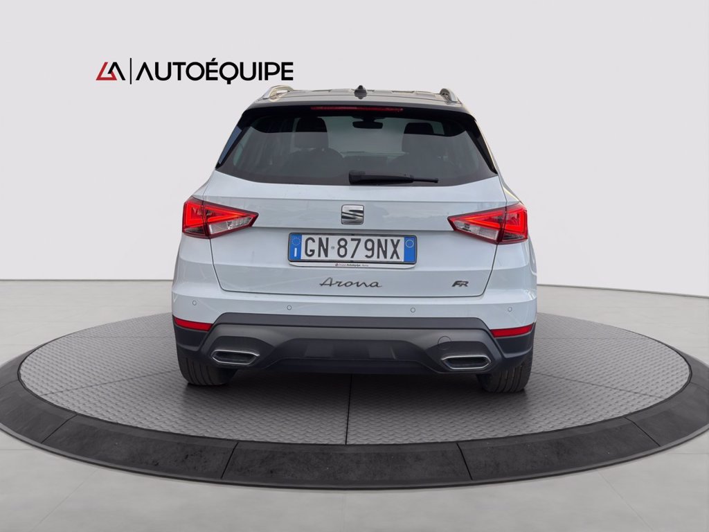 SEAT Arona 1.0 ecotsi FR 95cv