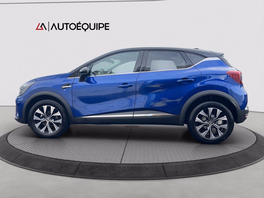 RENAULT Captur 1.0 tce Techno 90cv