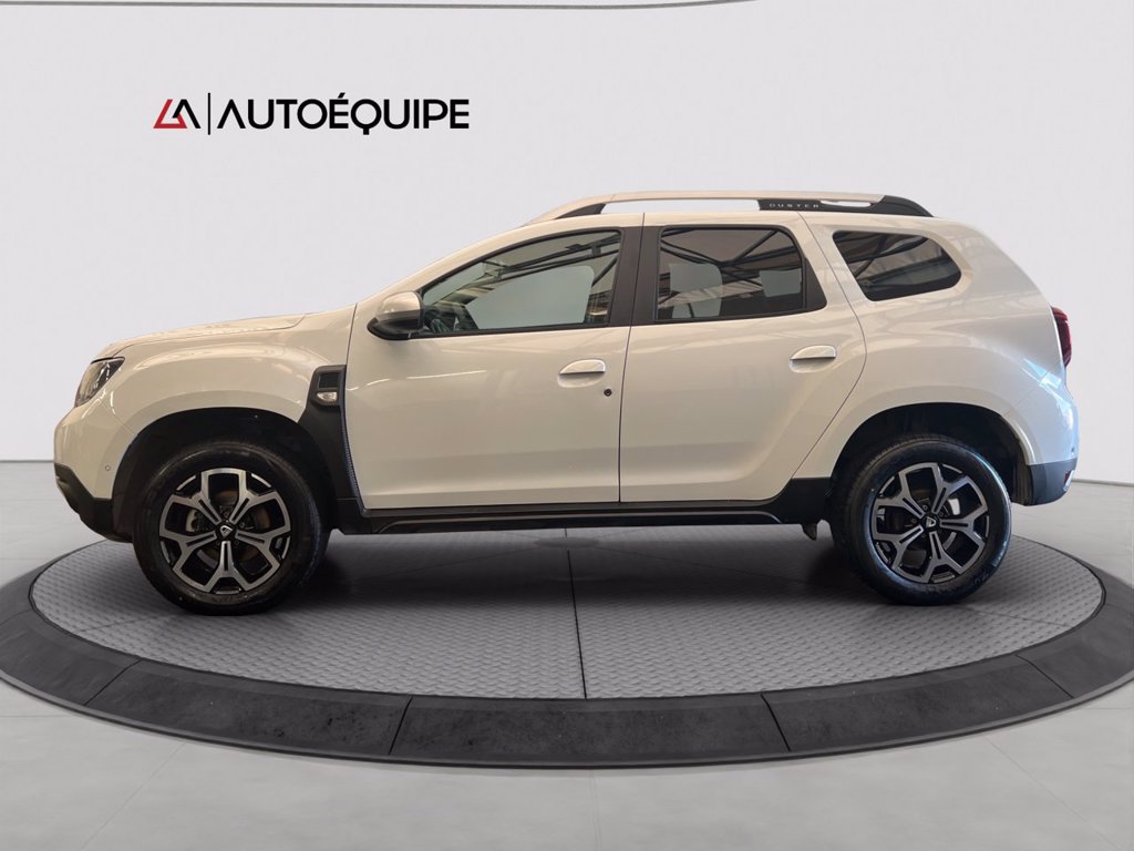 DACIA Duster 1.5 dci Prestige 4x2 s&s 110cv