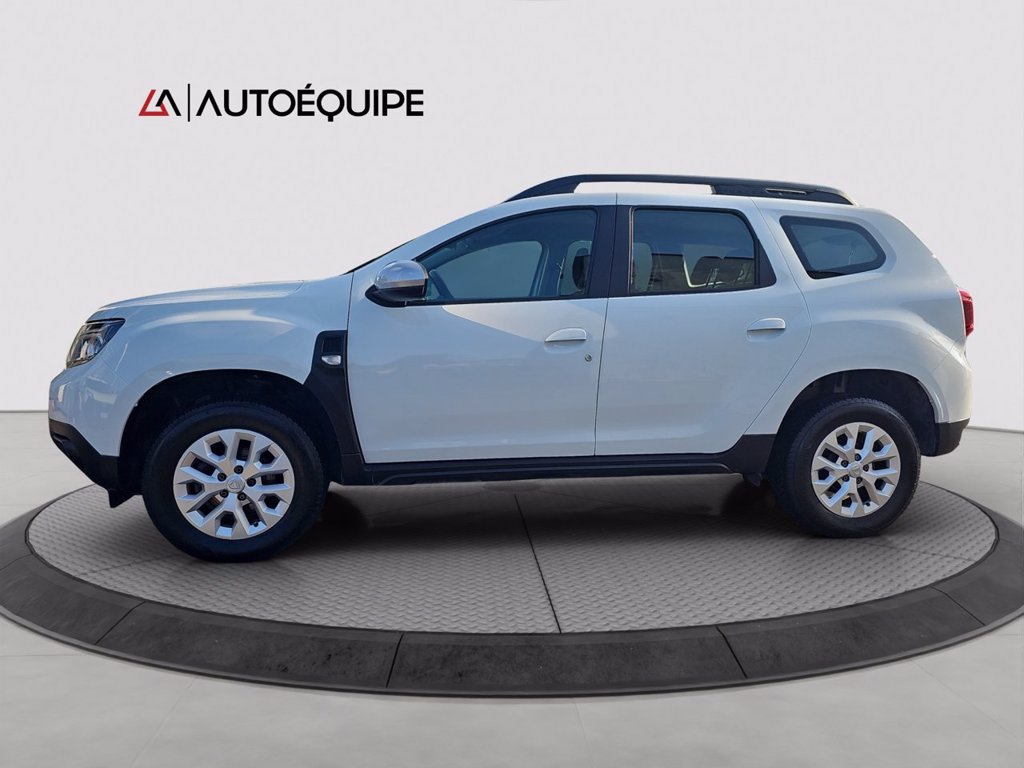 DACIA Duster 1.0 tce Comfort Gpl 4x2 100cv