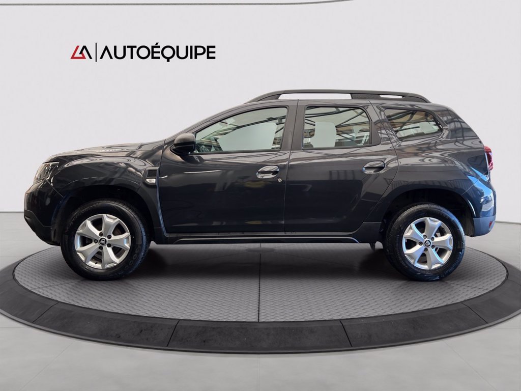 DACIA Duster 1.6 sce Comfort Gpl 4x2 s&s 115cv