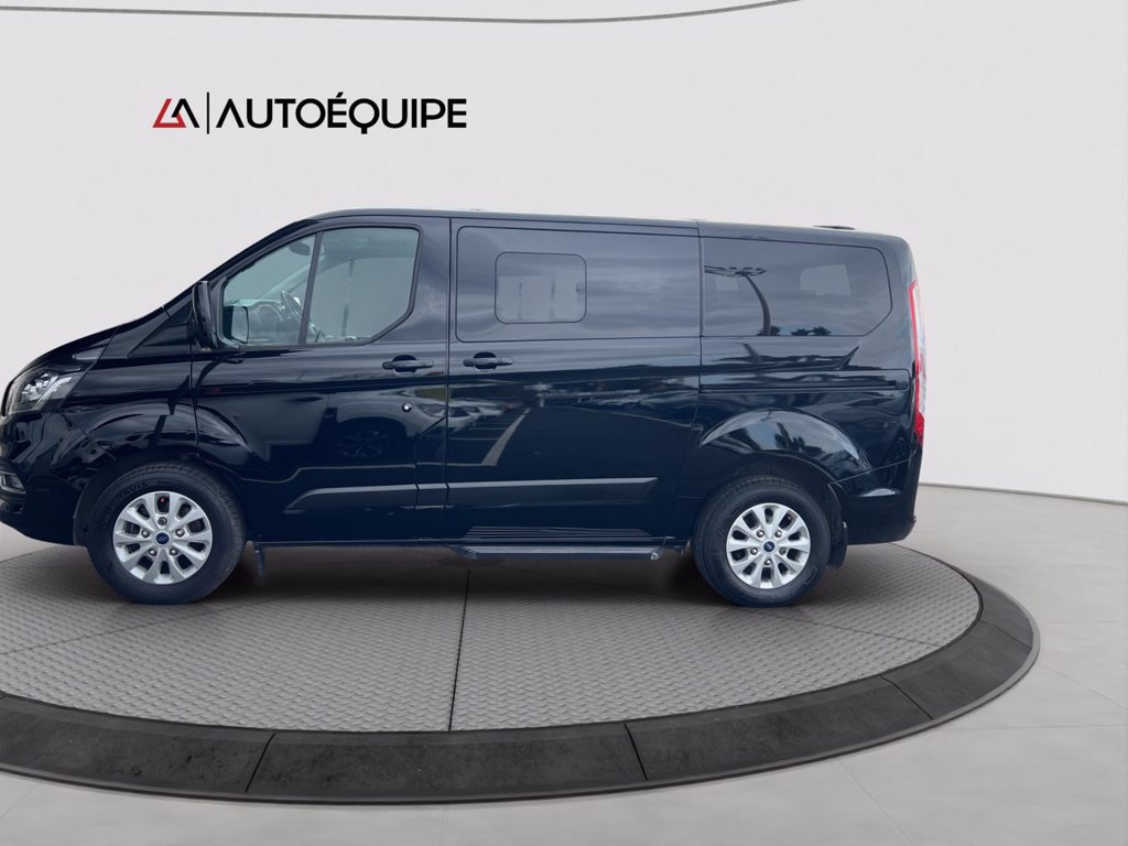 FORD tourneo custom 320 2.0 tdci 130cv Trend L1H1 E6