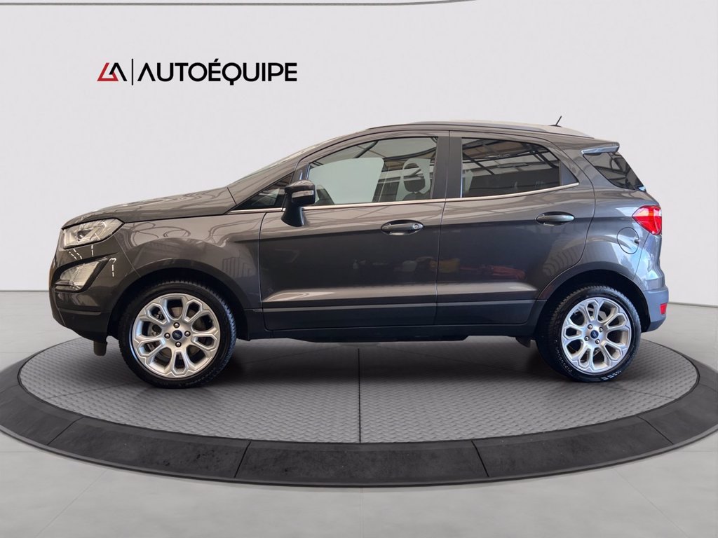 FORD EcoSport 1.5 ecoblue Titanium s&s 95cv my20.25