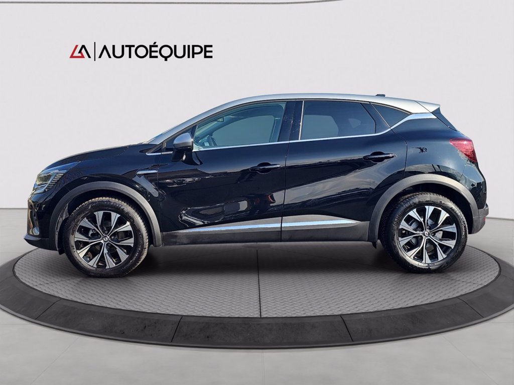 RENAULT Captur 1.0 tce Techno 90cv