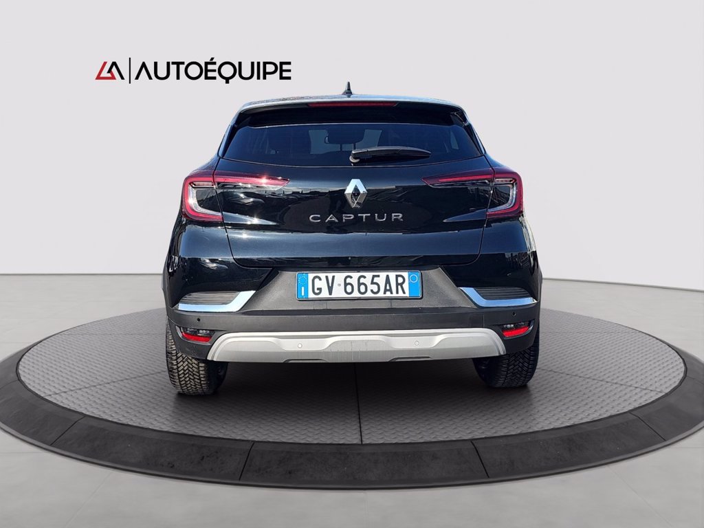 RENAULT Captur 1.0 tce Techno 90cv