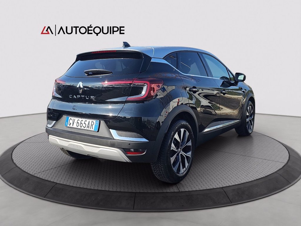 RENAULT Captur 1.0 tce Techno 90cv