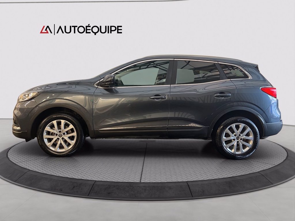 RENAULT Kadjar 1.3 tce Business 140cv edc fap