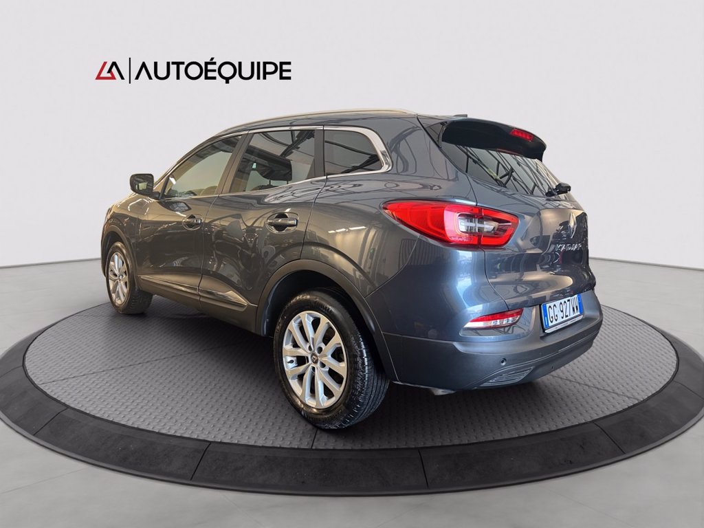 RENAULT Kadjar 1.3 tce Business 140cv edc fap