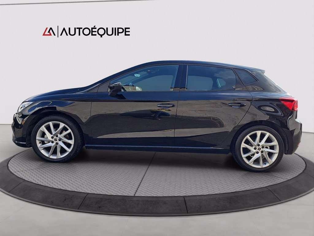 SEAT Ibiza 1.0 ecotsi FR 110cv dsg