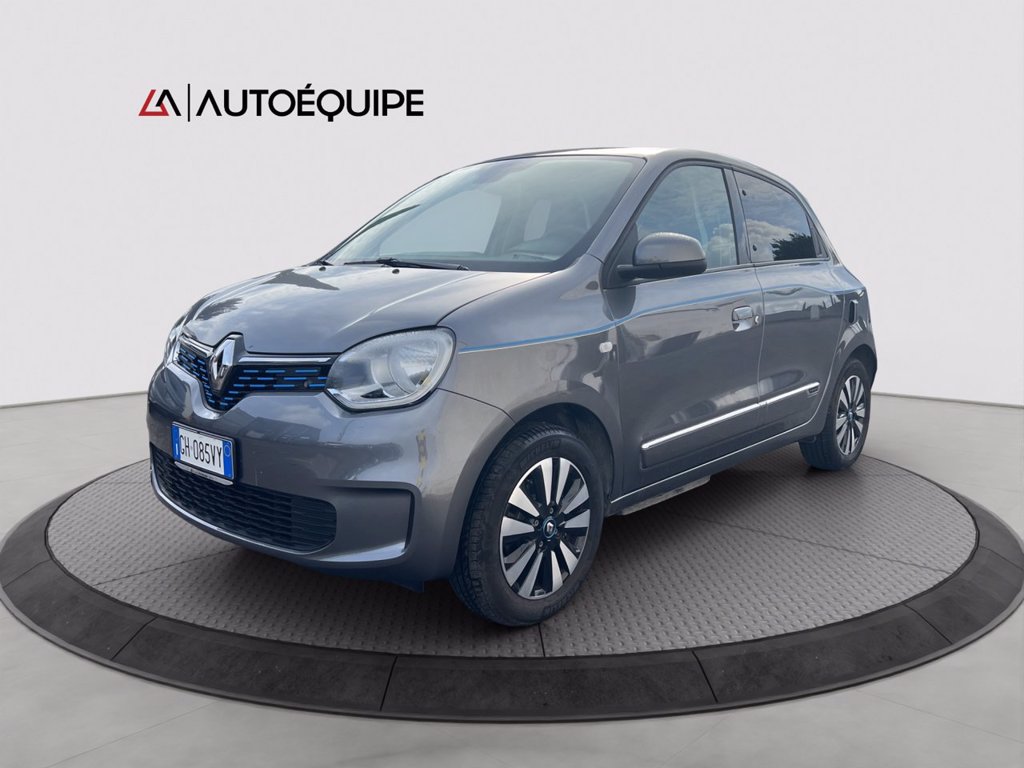 RENAULT Twingo Intens 22kWh