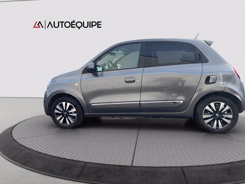 RENAULT Twingo Intens 22kWh