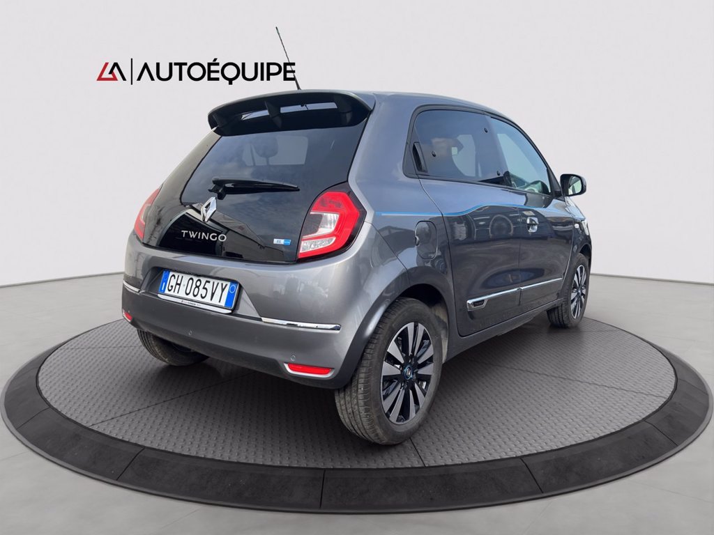 RENAULT Twingo Intens 22kWh