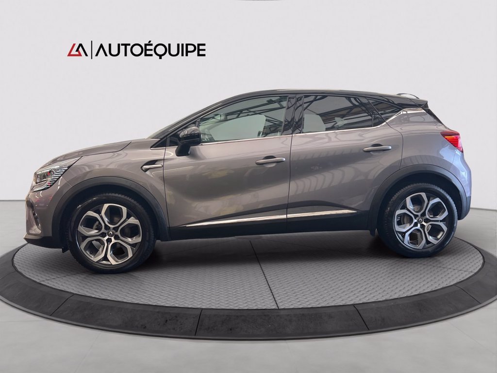 RENAULT Captur 1.0 tce Intens Gpl 100cv