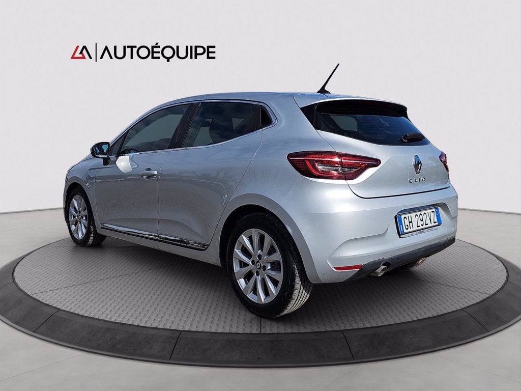 RENAULT Clio 1.0 tce Intens Gpl 100cv my21