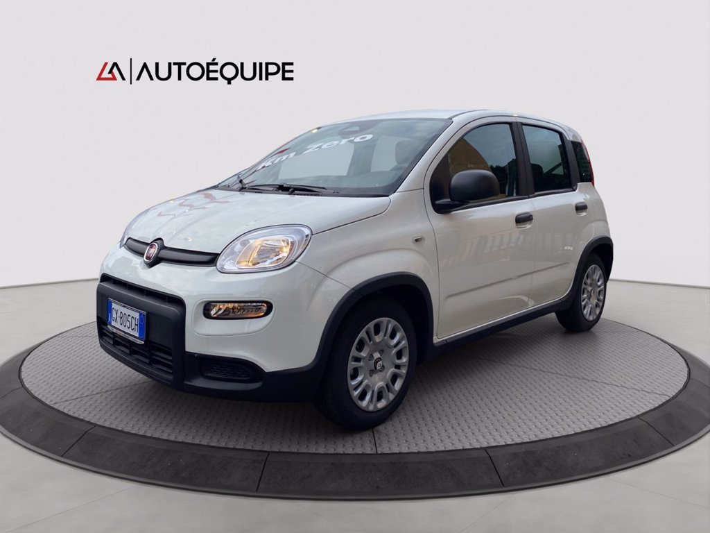 FIAT Panda 1.0 firefly hybrid s&s 70cv 5p.ti