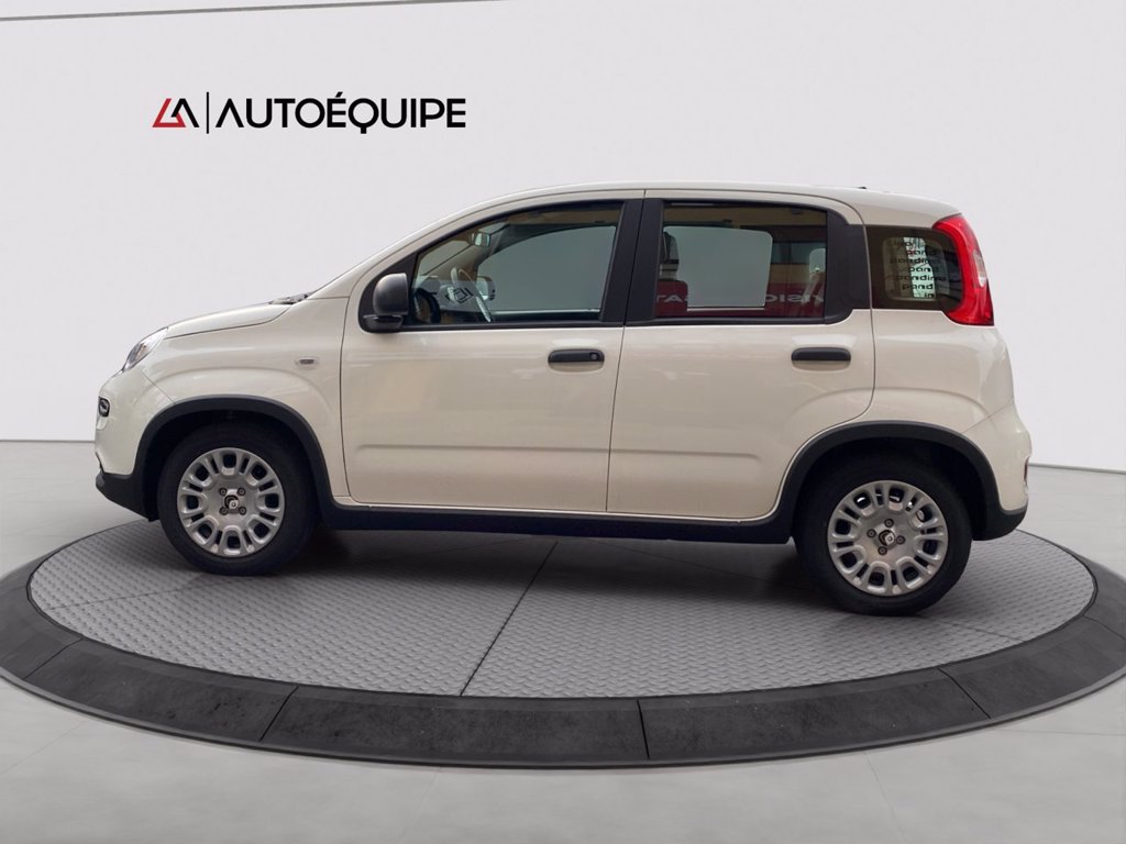 FIAT Panda 1.0 firefly hybrid s&s 70cv 5p.ti