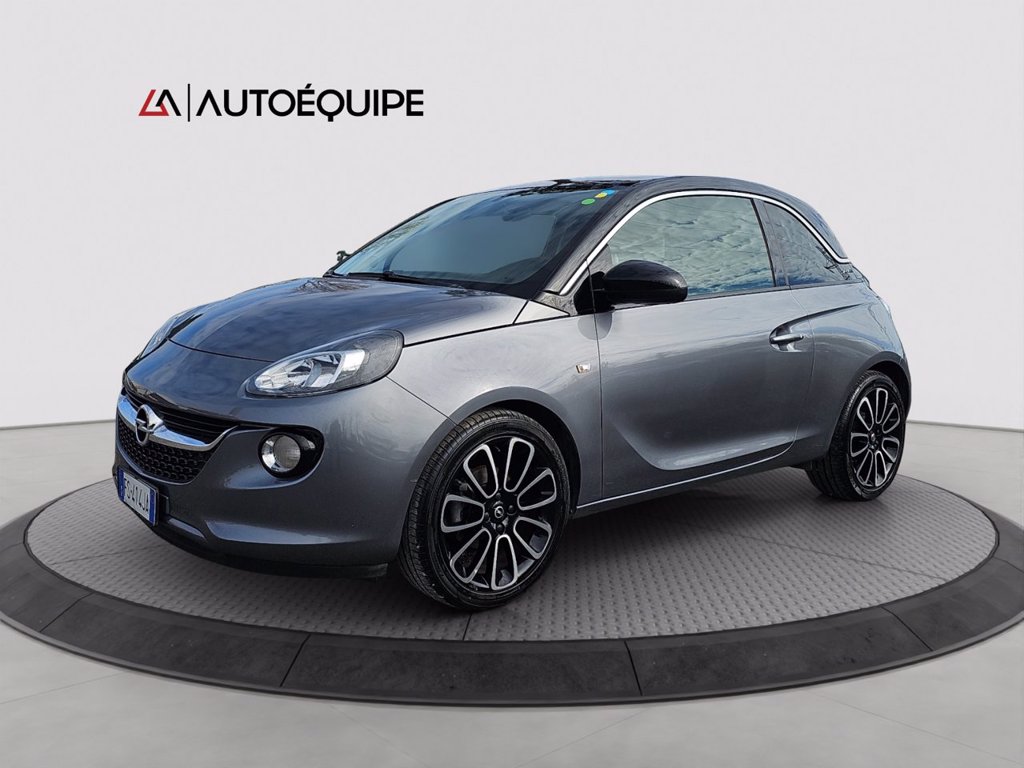 OPEL Adam 1.4 Jam Gpl-tech 87cv E6